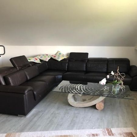 Ferienwohnung-Ameisenhardt Schleiden Eksteriør bilde