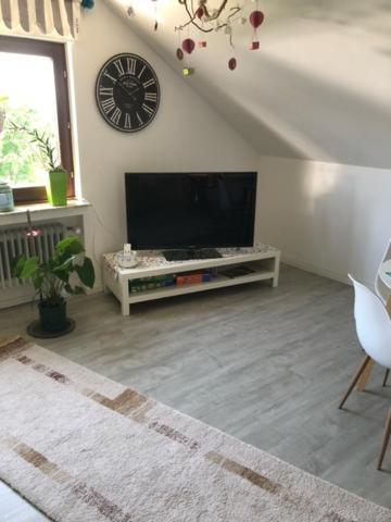Ferienwohnung-Ameisenhardt Schleiden Eksteriør bilde